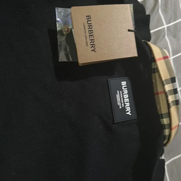 Kid Burberry dress 12m